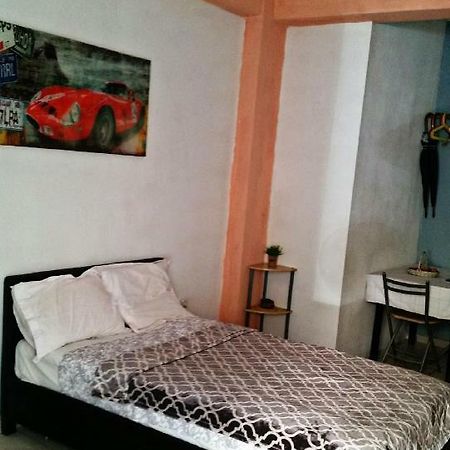 Studio Near Acropolis Apartment Athens Exterior photo